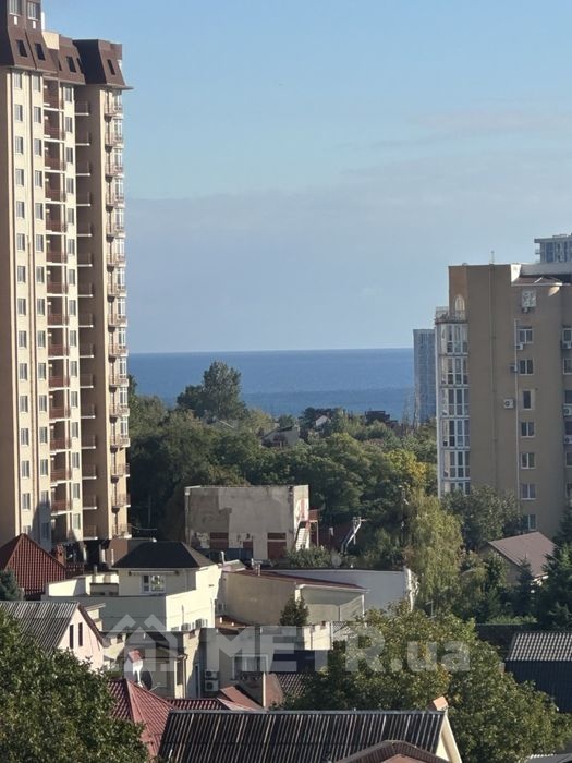 Фото квартиры, г. Одесса, Фонтанская Дорога 22А (21664-20)