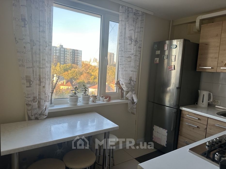 Фото квартиры, г. Одесса, Фонтанская Дорога 22А (21664-12)