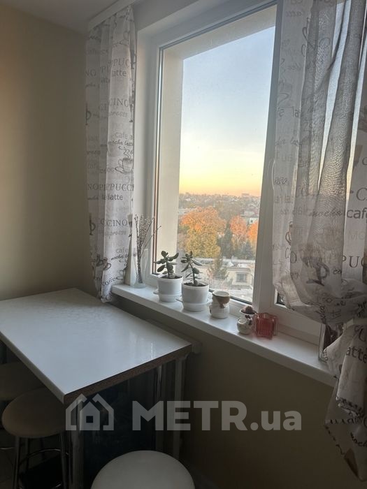 Фото квартиры, г. Одесса, Фонтанская Дорога 22А (21664-13)