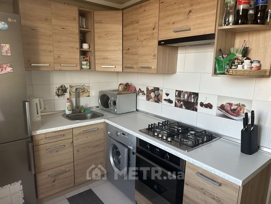 Фото квартиры, г. Одесса, Фонтанская Дорога 22А (21664-11)