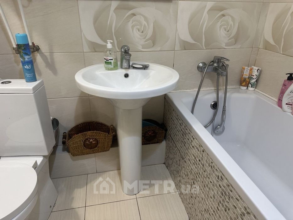 Фото квартиры, г. Одесса, Фонтанская Дорога 22А (21664-16)