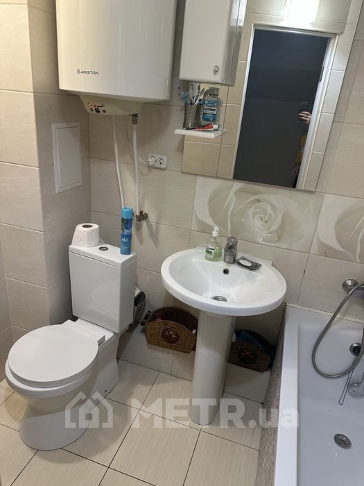 Фото квартиры, г. Одесса, Фонтанская Дорога 22А (21664-15)