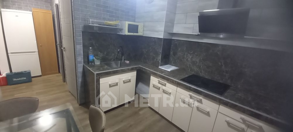 Фото квартиры, г. Одесса, Люстдорфская Дорога 13 (21666-1)