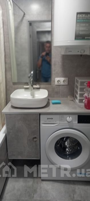 Фото квартиры, г. Одесса, Люстдорфская Дорога 13 (21666-7)