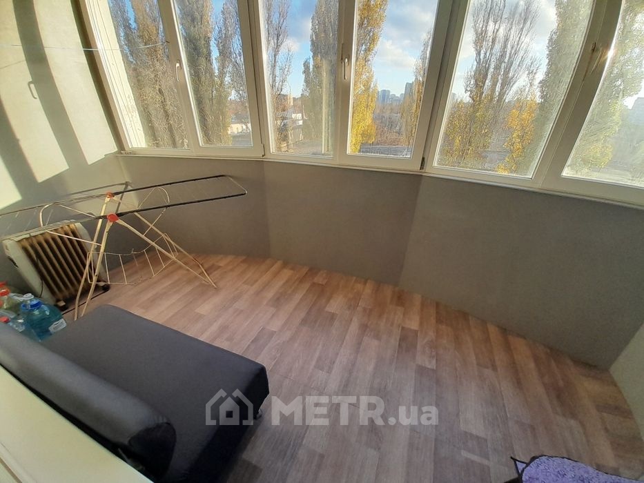 Фото квартиры, г. Одесса, Люстдорфская Дорога 13 (21666-6)