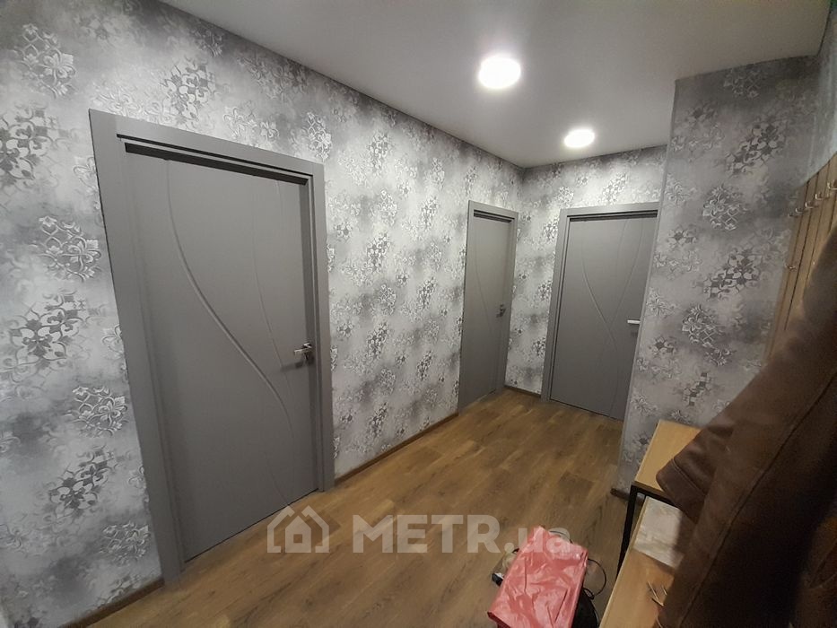 Фото квартиры, г. Одесса, Люстдорфская Дорога 13 (21666-10)