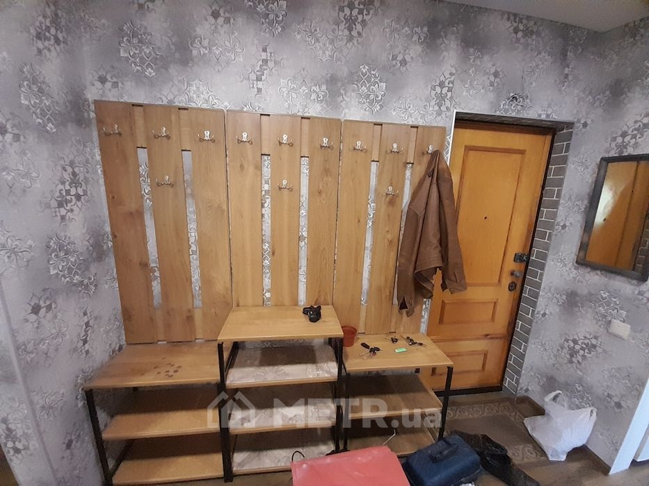 Фото квартиры, г. Одесса, Люстдорфская Дорога 13 (21666-12)