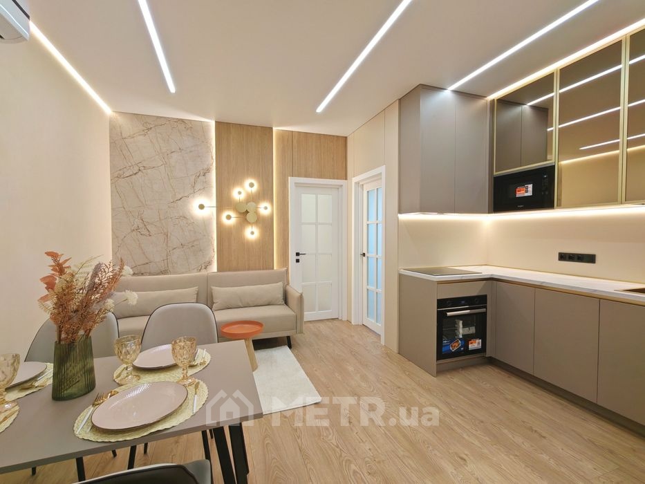 Фото квартиры, г. Одесса, ул. Краснова 3 (СТР) (21667-9)