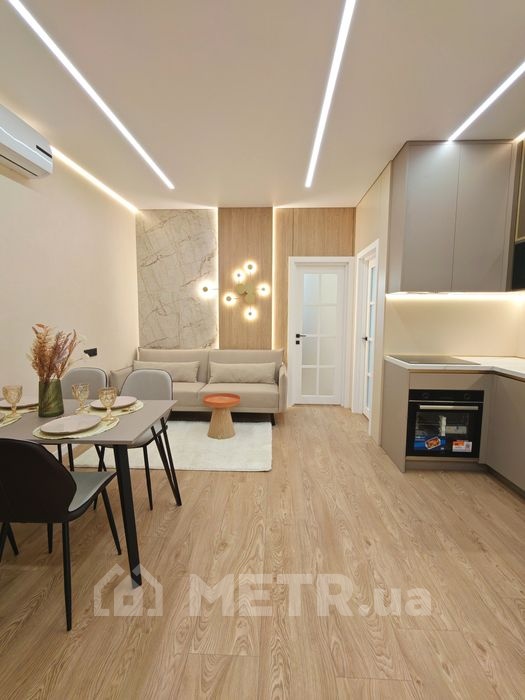 Фото квартиры, г. Одесса, ул. Краснова 3 (СТР) (21667-14)