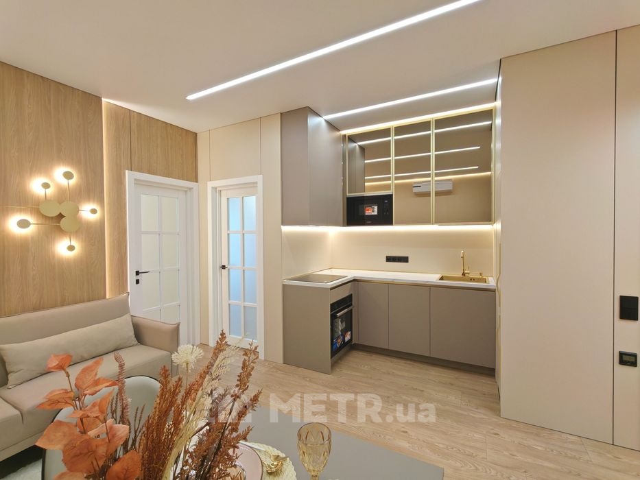 Фото квартиры, г. Одесса, ул. Краснова 3 (СТР) (21667-11)