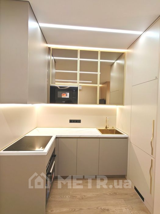 Фото квартиры, г. Одесса, ул. Краснова 3 (СТР) (21667-7)