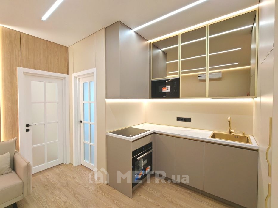 Фото квартиры, г. Одесса, ул. Краснова 3 (СТР) (21667-8)