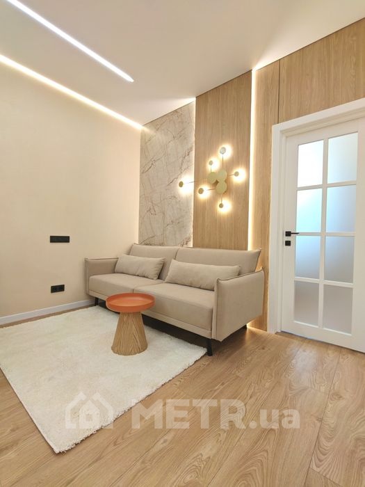 Фото квартиры, г. Одесса, ул. Краснова 3 (СТР) (21667-13)