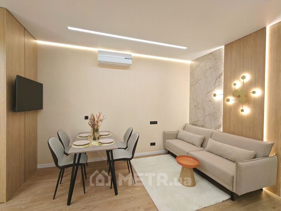 Фото квартиры, г. Одесса, ул. Краснова 3 (СТР) (21667-12)