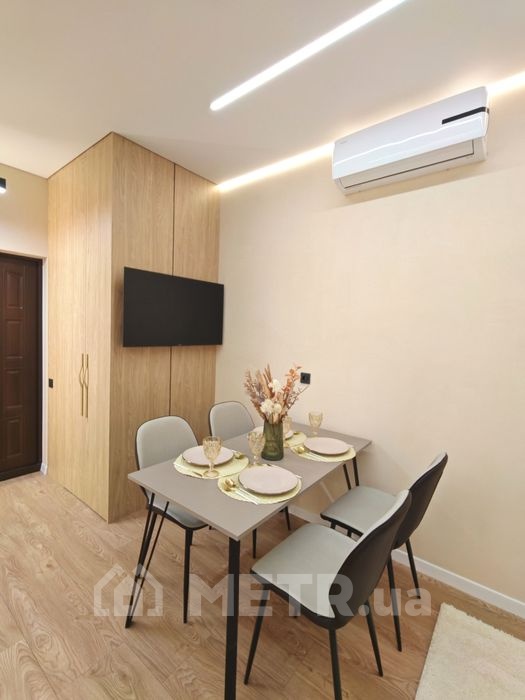 Фото квартиры, г. Одесса, ул. Краснова 3 (СТР) (21667-15)