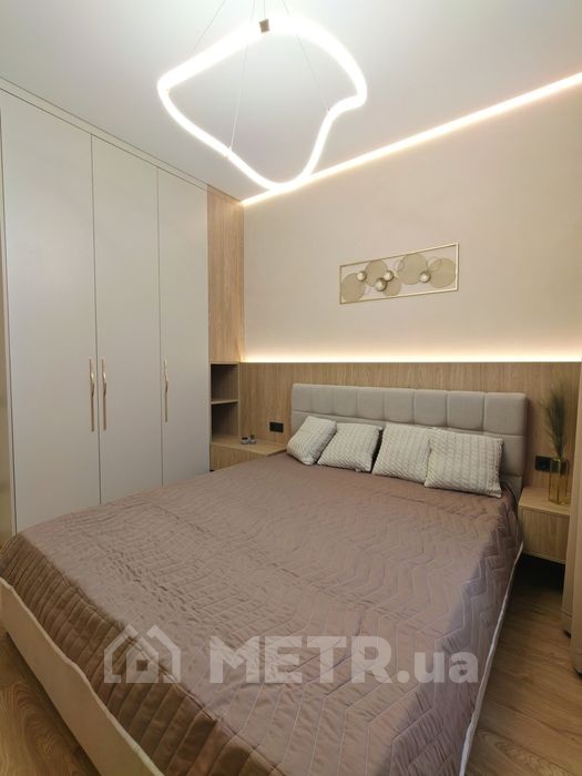 Фото квартиры, г. Одесса, ул. Краснова 3 (СТР) (21667-2)