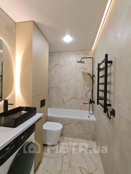 Фото квартиры, г. Одесса, ул. Краснова 3 (СТР) (21667-20)