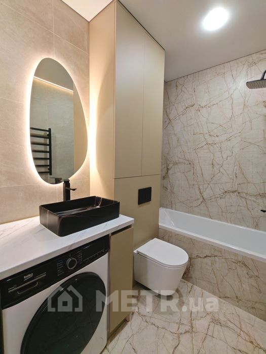 Фото квартиры, г. Одесса, ул. Краснова 3 (СТР) (21667-19)