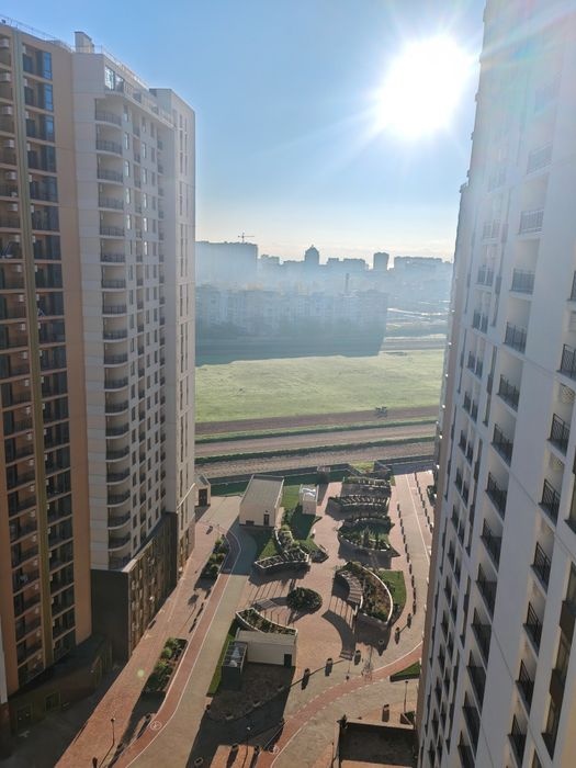 Квартира, доповнююче фото, 21667