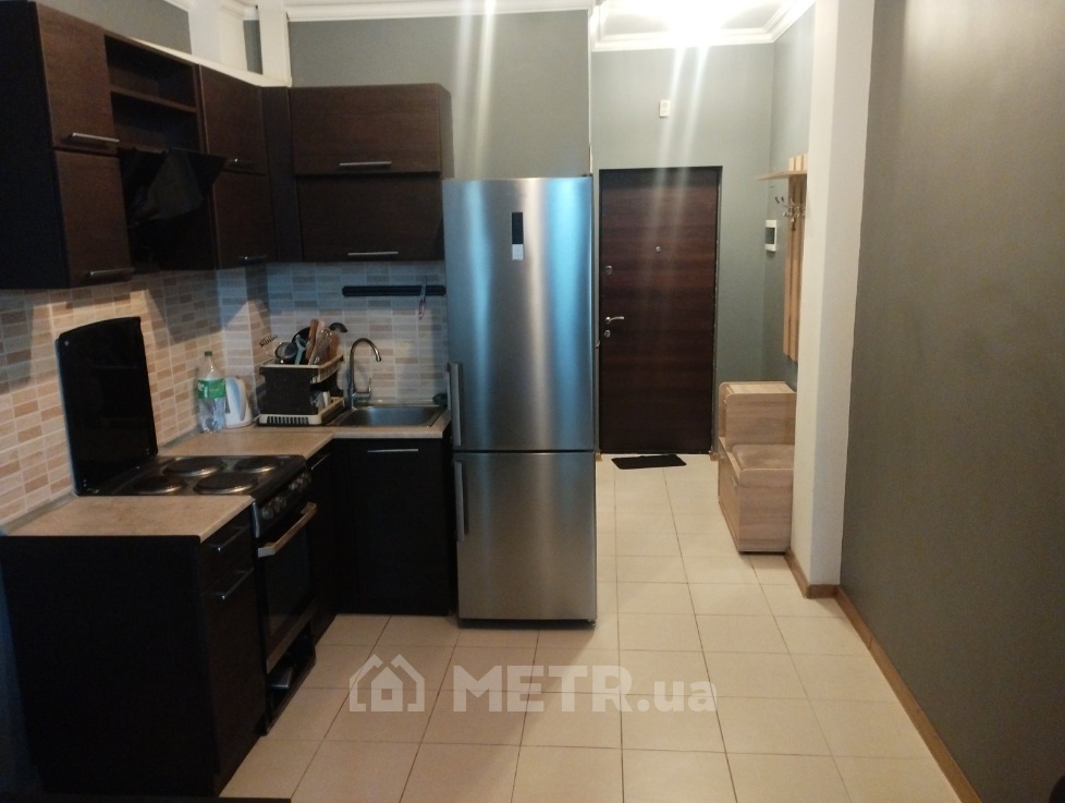 Фото квартиры, г. Одесса, Атамана Головатого 113А (21668-2)