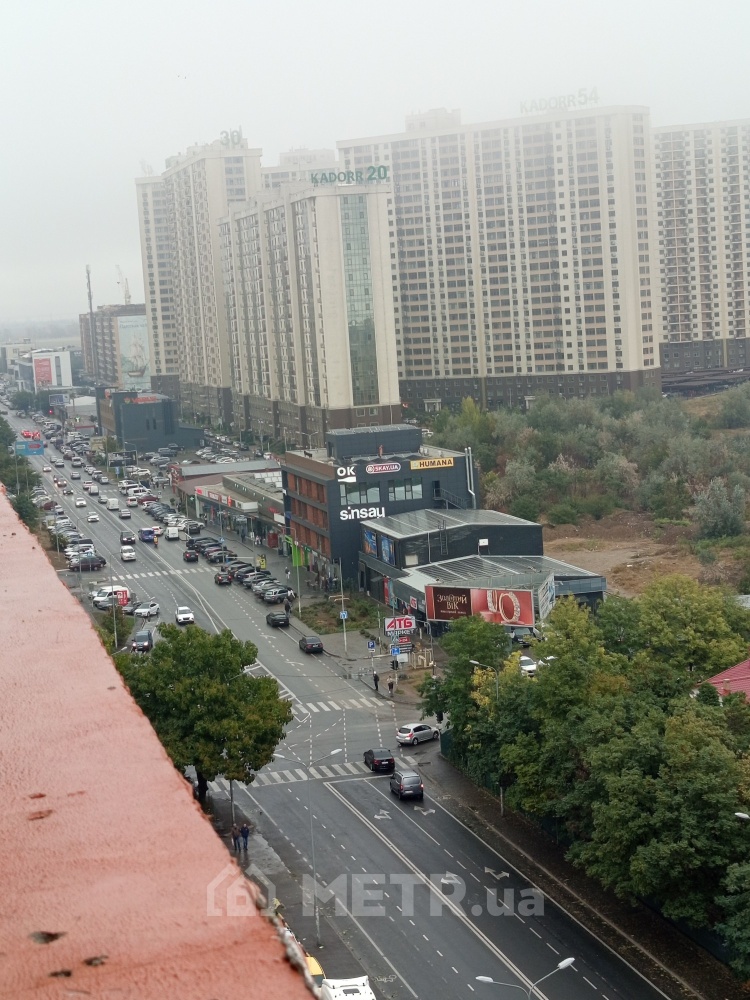 Фото квартиры, г. Одесса, ул. Академика Сахарова 20 (21670-7)