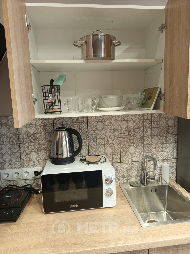 Фото квартиры, г. Одесса, ул. Академика Сахарова 20 (21670-3)