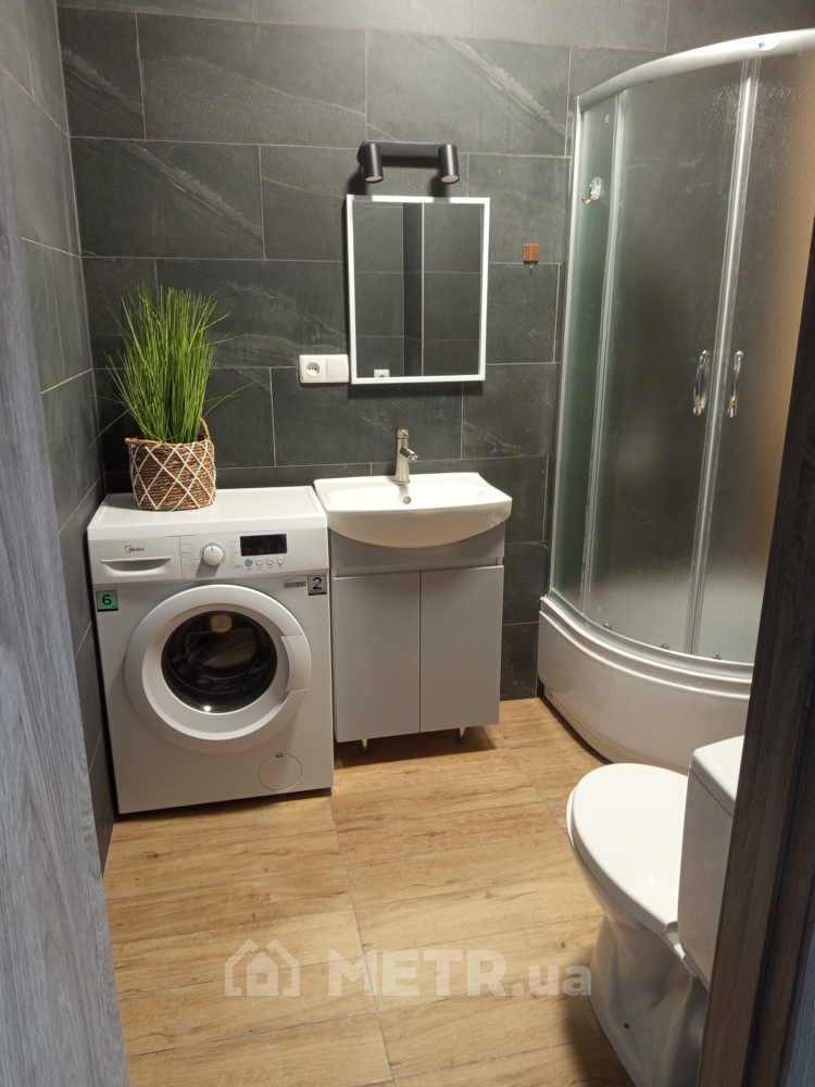 Фото квартиры, г. Одесса, ул. Академика Сахарова 20 (21670-5)