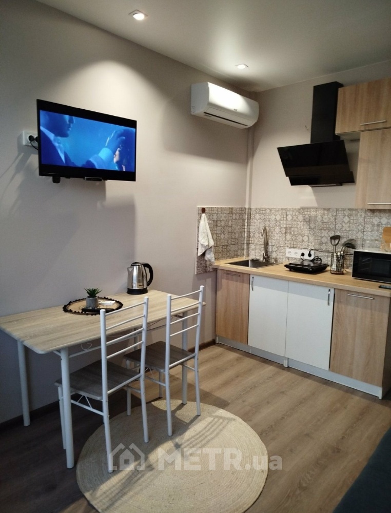 Фото квартиры, г. Одесса, ул. Академика Сахарова 20 (21670-4)