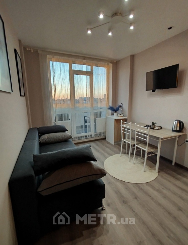 Фото квартиры, г. Одесса, ул. Академика Сахарова 20 (21670-1)