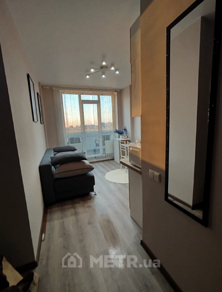 Фото квартиры, г. Одесса, ул. Академика Сахарова 20 (21670-2)