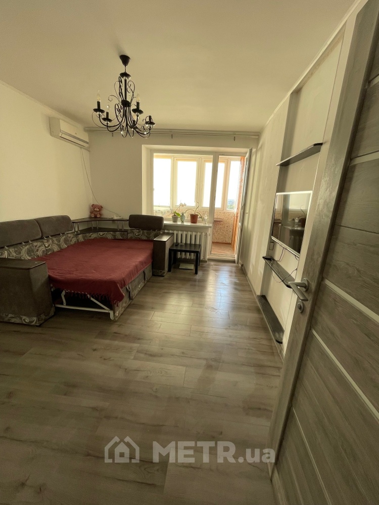 Фото квартиры, г. Черноморск, проспект Мира 24 (21671-2)