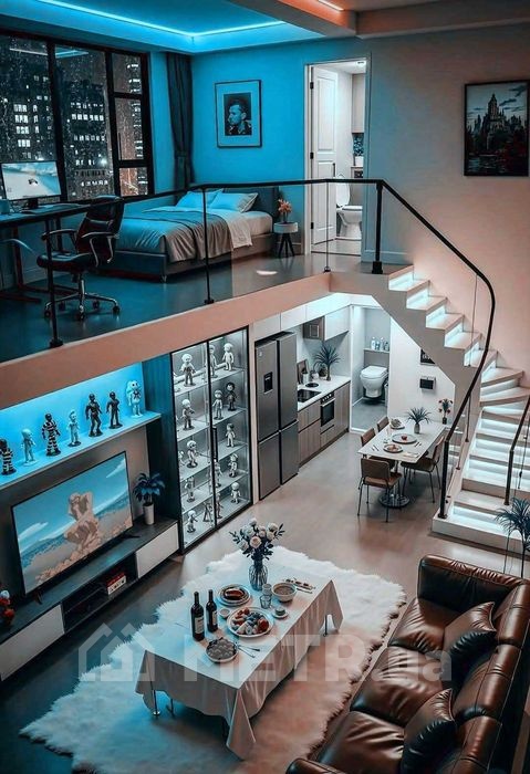 Фото дома, с. Лиманка, ул. Любашовская 17/1 (21672-1)