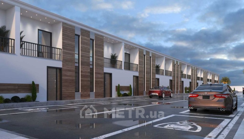 Фото дома, с. Лиманка, ул. Любашовская 17/1 (21672-3)