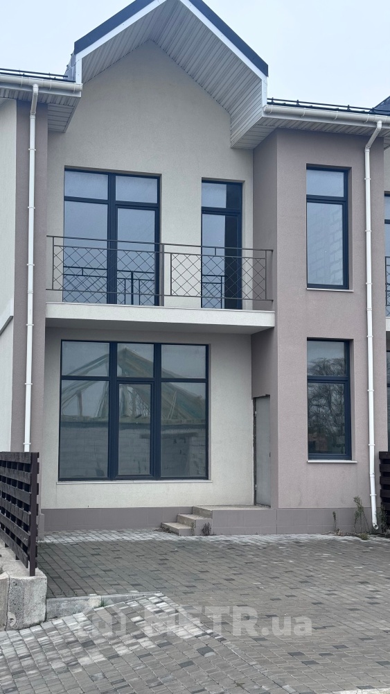 Фото дома, с. Лиманка, 1 Линия (16602-1)