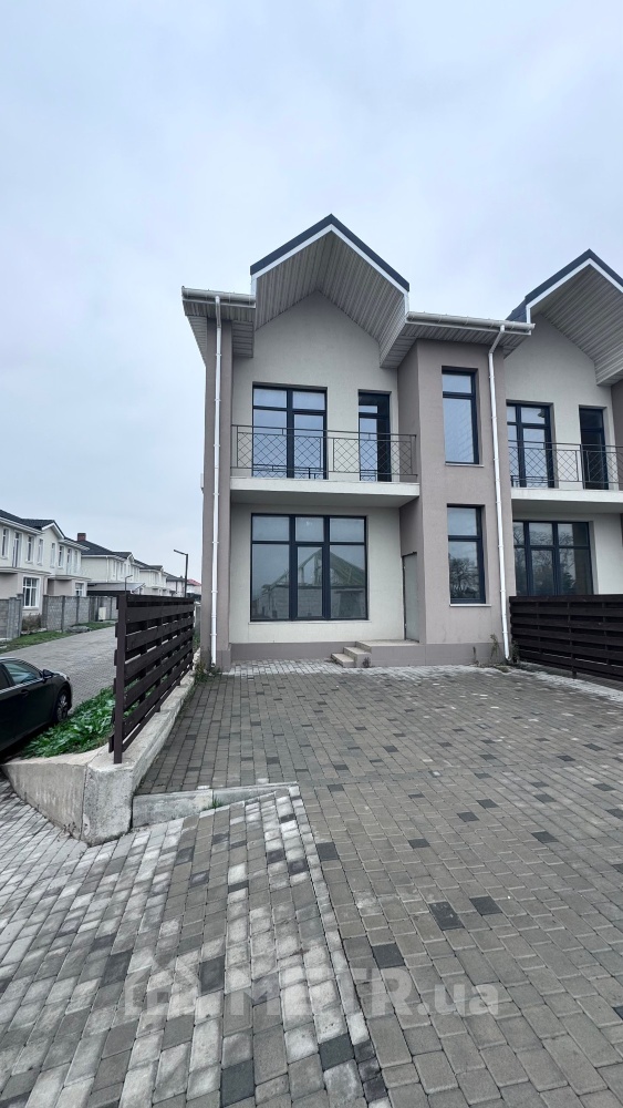 Фото дома, с. Лиманка, 1 Линия (16602-2)