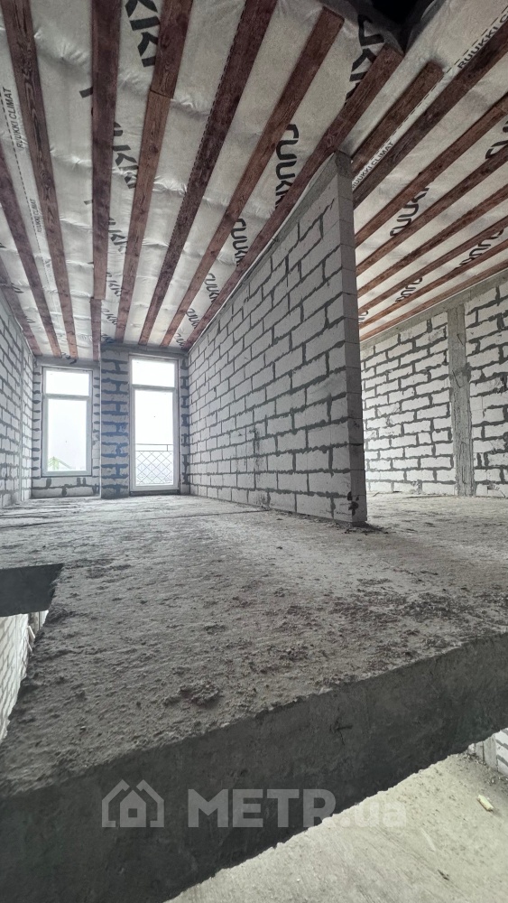 Фото дома, с. Лиманка, 1 Линия (16602-3)