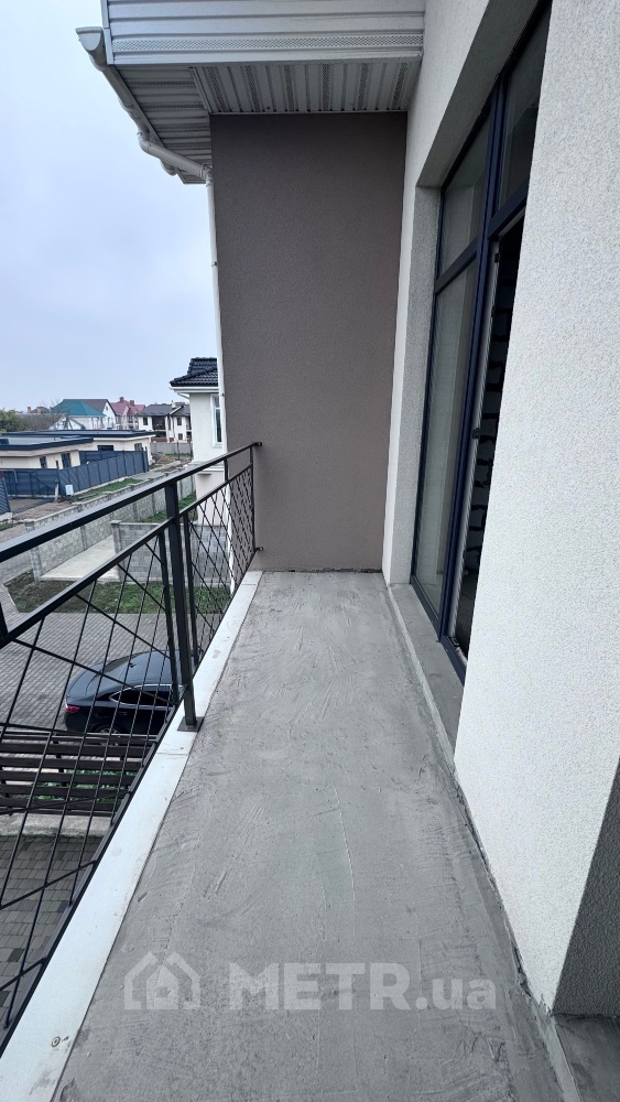 Фото дома, с. Лиманка, 1 Линия (16602-7)