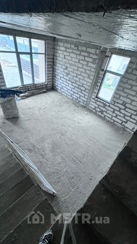 Фото дома, с. Лиманка, 1 Линия (16602-9)