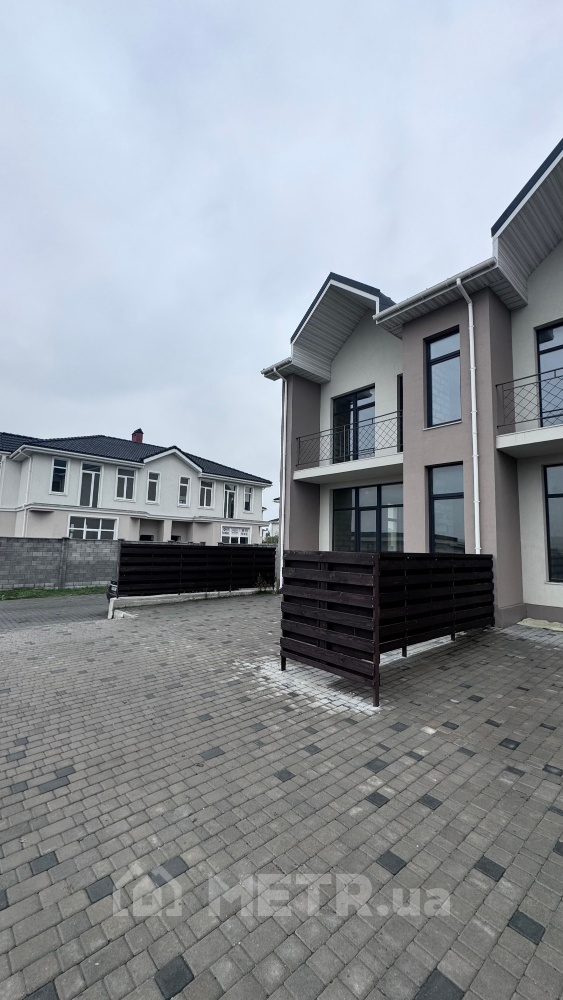 Фото дома, с. Лиманка, 1 Линия (16602-11)