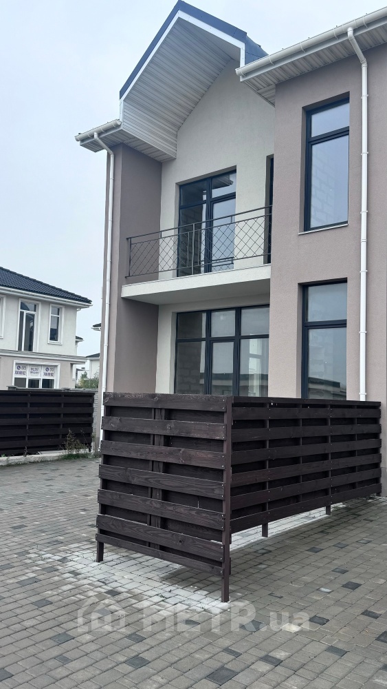 Фото дома, с. Лиманка, 1 Линия (16602-12)