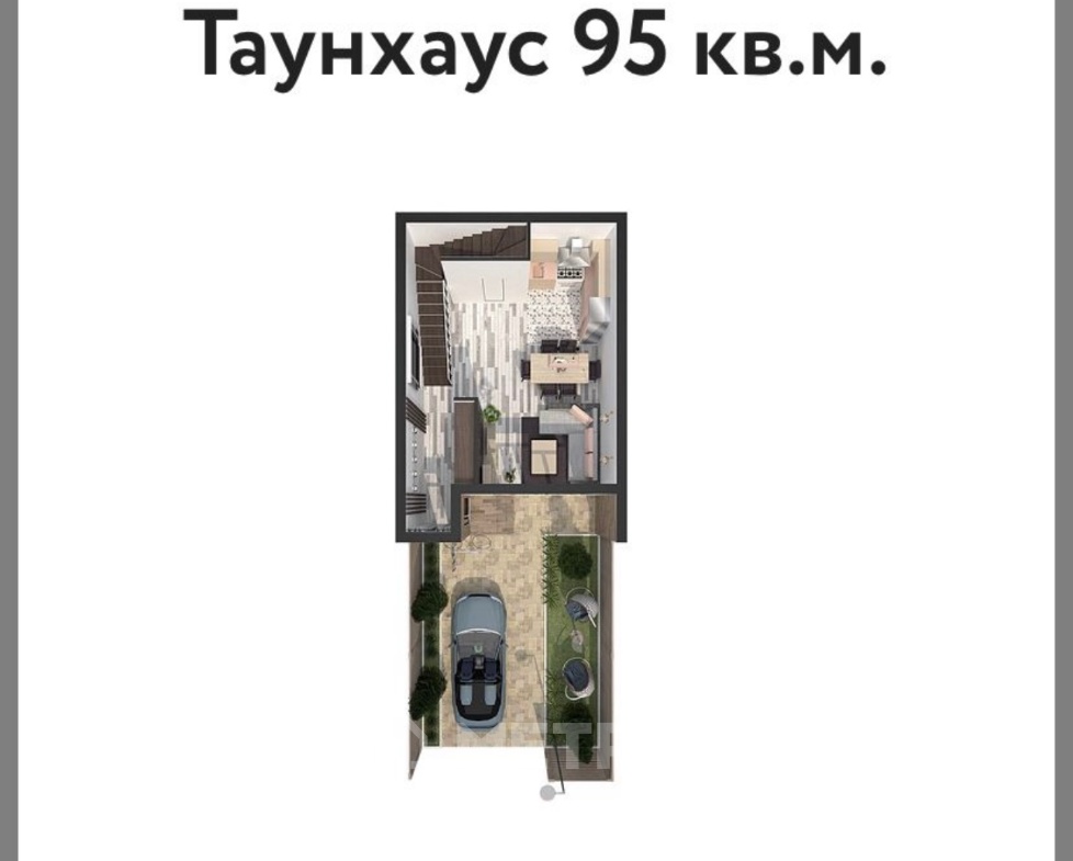 Фото дома, с. Лиманка, 1 Линия (16602-17)