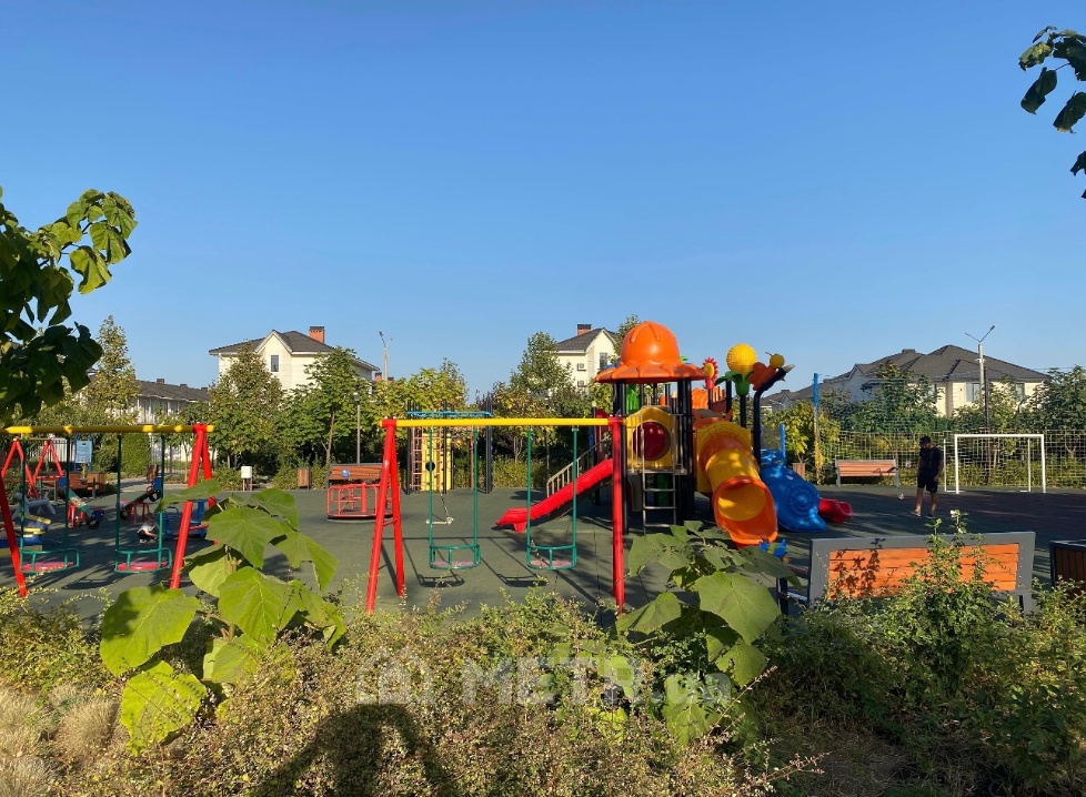 Фото дома, с. Лиманка, 1 Линия (16602-21)