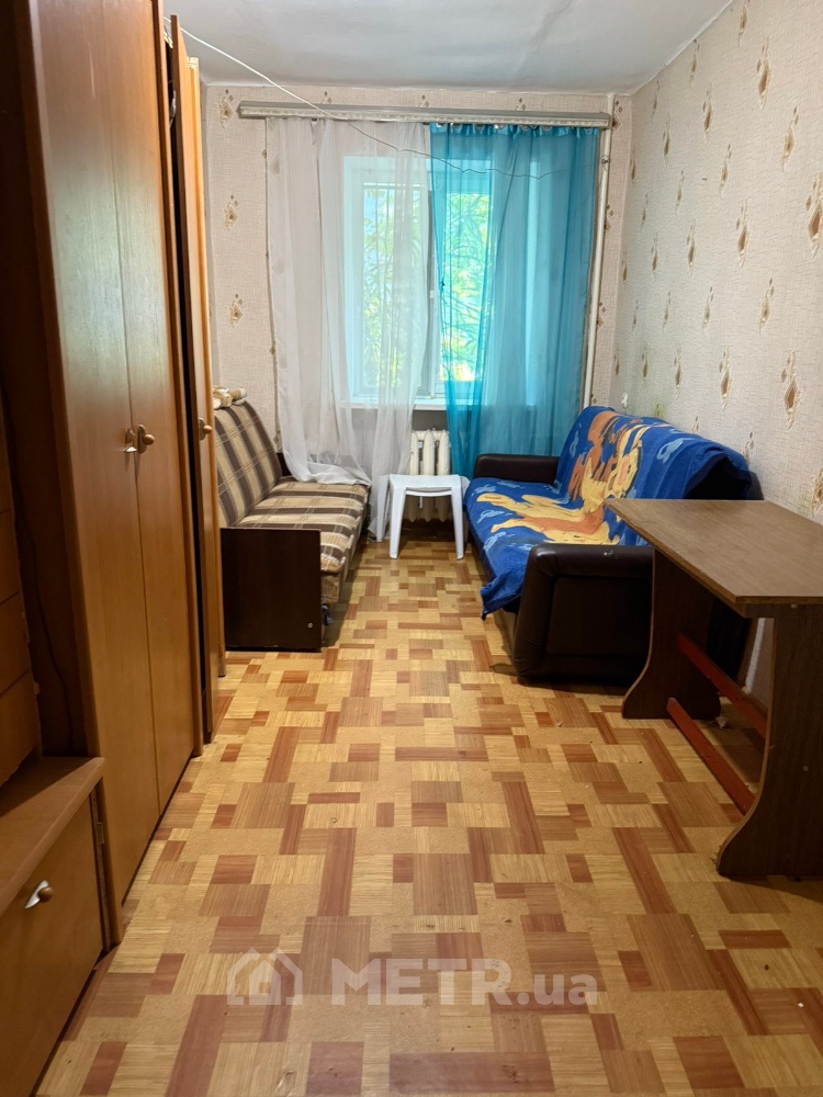 Фото комнаты, г. Черноморск, ул. Данченко 13 (21674-1)