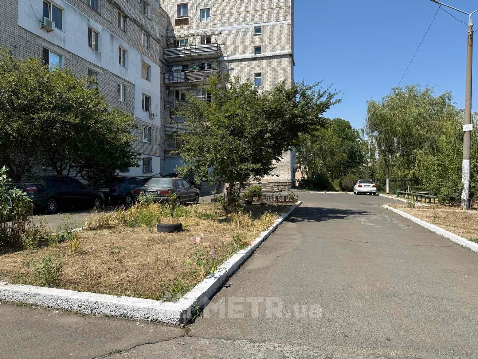 Фото квартиры, пгт Александровка, ул. Перемоги 91 (21675-8)