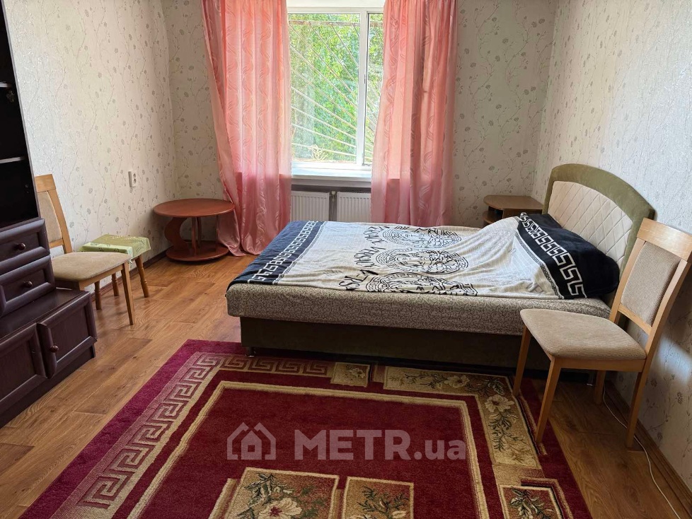 Фото квартиры, пгт Александровка, ул. Перемоги 91 (21675-3)