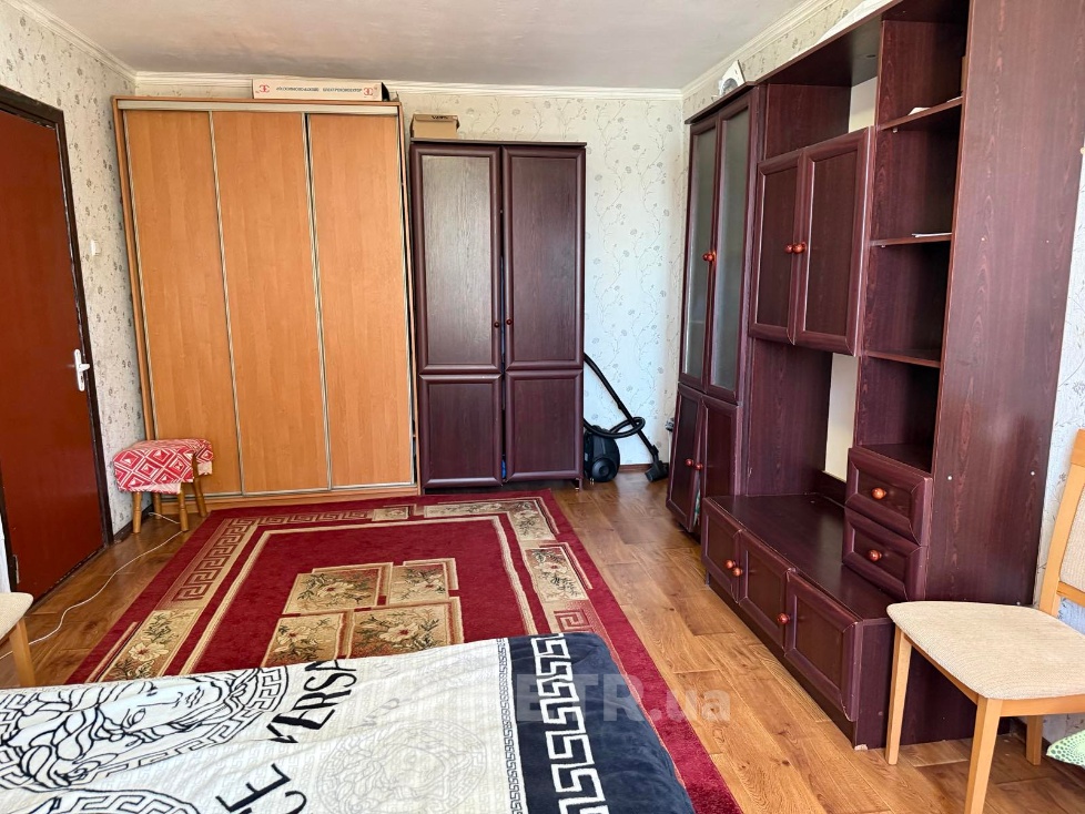 Фото квартиры, пгт Александровка, ул. Перемоги 91 (21675-4)