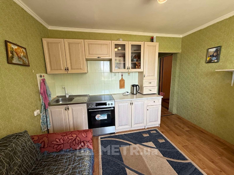 Фото квартиры, пгт Александровка, ул. Перемоги 91 (21675-1)