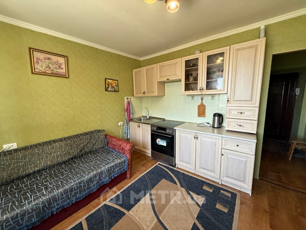 Фото квартиры, пгт Александровка, ул. Перемоги 91 (21675-2)