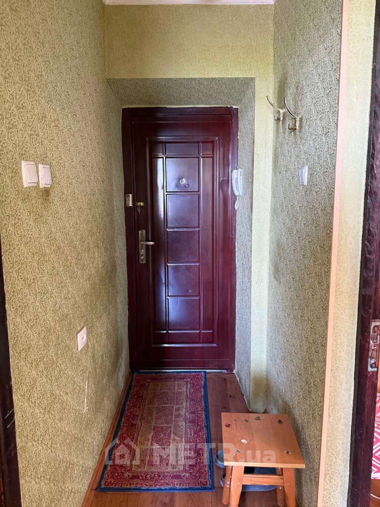 Фото квартиры, пгт Александровка, ул. Перемоги 91 (21675-6)