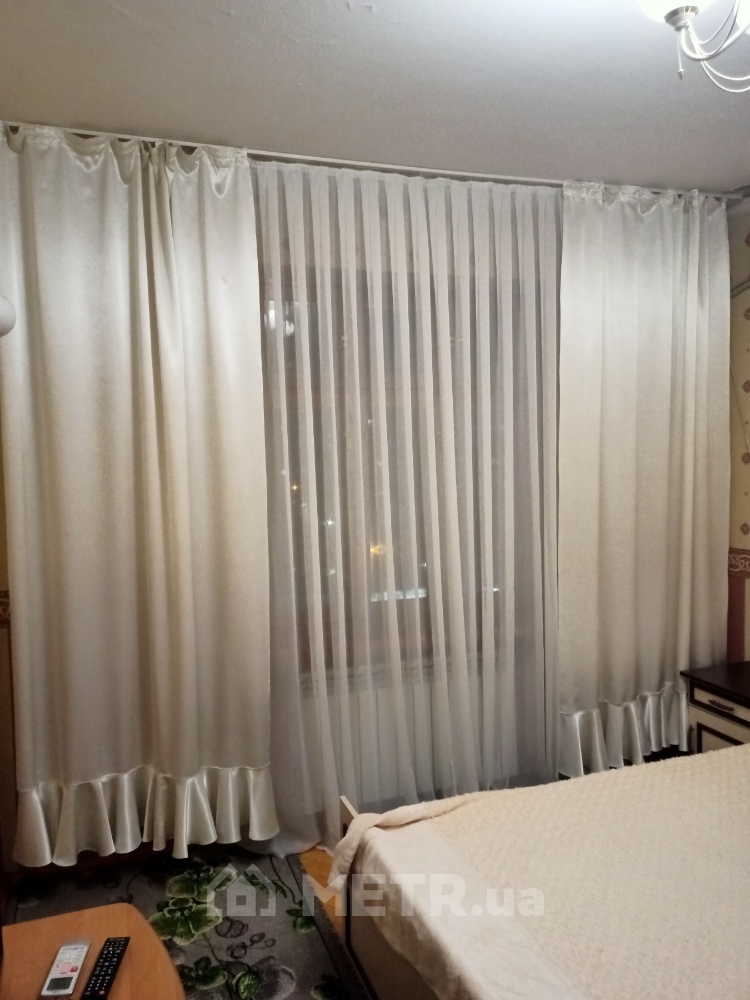 Фото квартиры, г. Одесса, проспект Небесной Сотни 85 (15806-9)